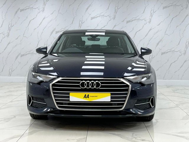 2022 Audi A6 Saloon 2L Sport 4dr - Photo 5