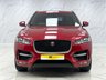 USED 2019 19 JAGUAR F-PACE 2.0 D180 R-Sport SUV 5dr Diesel Auto AWD Euro 6 (s/s) (180 ps) 2 KEYS, NAV, PARK SENSORS