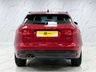 USED 2019 19 JAGUAR F-PACE 2.0 D180 R-Sport SUV 5dr Diesel Auto AWD Euro 6 (s/s) (180 ps) 2 KEYS, NAV, PARK SENSORS