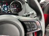 USED 2019 19 JAGUAR F-PACE 2.0 D180 R-Sport SUV 5dr Diesel Auto AWD Euro 6 (s/s) (180 ps) 2 KEYS, NAV, PARK SENSORS