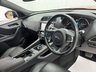 USED 2019 19 JAGUAR F-PACE 2.0 D180 R-Sport SUV 5dr Diesel Auto AWD Euro 6 (s/s) (180 ps) 2 KEYS, NAV, PARK SENSORS