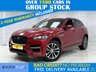 USED 2019 19 JAGUAR F-PACE 2.0 D180 R-Sport SUV 5dr Diesel Auto AWD Euro 6 (s/s) (180 ps) 2 KEYS, NAV, PARK SENSORS