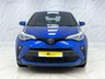 USED 2020 70 TOYOTA C-HR 1.8 VVT-h Icon SUV 5dr Petrol Hybrid CVT Euro 6 (s/s) (122 ps) SERVICE HISTORY, 1 FORMER KEEPER!