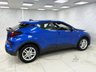 USED 2020 70 TOYOTA C-HR 1.8 VVT-h Icon SUV 5dr Petrol Hybrid CVT Euro 6 (s/s) (122 ps) SERVICE HISTORY, 1 FORMER KEEPER!