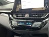 USED 2020 70 TOYOTA C-HR 1.8 VVT-h Icon SUV 5dr Petrol Hybrid CVT Euro 6 (s/s) (122 ps) SERVICE HISTORY, 1 FORMER KEEPER!