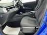 USED 2020 70 TOYOTA C-HR 1.8 VVT-h Icon SUV 5dr Petrol Hybrid CVT Euro 6 (s/s) (122 ps) SERVICE HISTORY, 1 FORMER KEEPER!