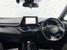 USED 2020 70 TOYOTA C-HR 1.8 VVT-h Icon SUV 5dr Petrol Hybrid CVT Euro 6 (s/s) (122 ps) SERVICE HISTORY, 1 FORMER KEEPER!