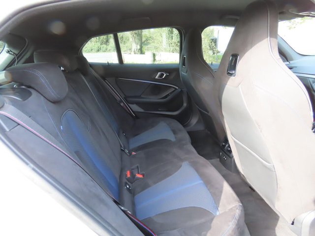 2020 BMW 1 SERIES - Photo 10