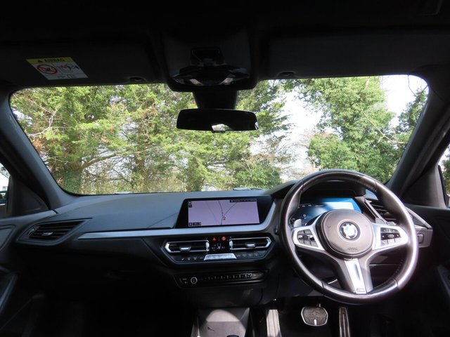 2020 BMW 1 SERIES - Photo 8