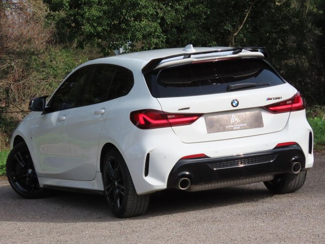 2020 BMW 1 SERIES - Photo 7