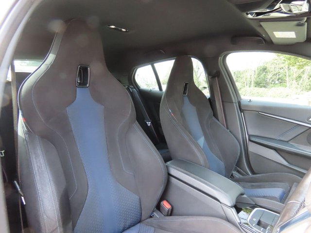 2020 BMW 1 SERIES - Photo 9