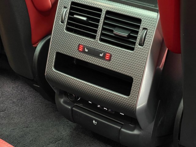 2021 Land Rover Range Rover Sport 3L Hse Dynamic 5dr - Photo 12