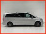 USED 2019 69 MERCEDES-BENZ V CLASS 2.0 V220d AMG Line MPV 5dr Diesel G-Tronic+ Euro 6 (s/s) XLWB (163 ps) NAV-LEATHER-AC-CAMERA-XLWB