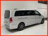 USED 2019 69 MERCEDES-BENZ V CLASS 2.0 V220d AMG Line MPV 5dr Diesel G-Tronic+ Euro 6 (s/s) XLWB (163 ps) NAV-LEATHER-AC-CAMERA-XLWB