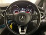 USED 2019 69 MERCEDES-BENZ V CLASS 2.0 V220d AMG Line MPV 5dr Diesel G-Tronic+ Euro 6 (s/s) XLWB (163 ps) NAV-LEATHER-AC-CAMERA-XLWB