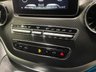 USED 2019 69 MERCEDES-BENZ V CLASS 2.0 V220d AMG Line MPV 5dr Diesel G-Tronic+ Euro 6 (s/s) XLWB (163 ps) NAV-LEATHER-AC-CAMERA-XLWB