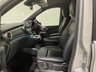 USED 2019 69 MERCEDES-BENZ V CLASS 2.0 V220d AMG Line MPV 5dr Diesel G-Tronic+ Euro 6 (s/s) XLWB (163 ps) NAV-LEATHER-AC-CAMERA-XLWB
