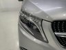 USED 2019 69 MERCEDES-BENZ V CLASS 2.0 V220d AMG Line MPV 5dr Diesel G-Tronic+ Euro 6 (s/s) XLWB (163 ps) NAV-LEATHER-AC-CAMERA-XLWB