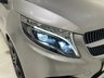 USED 2019 69 MERCEDES-BENZ V CLASS 2.0 V220d AMG Line MPV 5dr Diesel G-Tronic+ Euro 6 (s/s) XLWB (163 ps) NAV-LEATHER-AC-CAMERA-XLWB