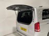 USED 2019 69 MERCEDES-BENZ V CLASS 2.0 V220d AMG Line MPV 5dr Diesel G-Tronic+ Euro 6 (s/s) XLWB (163 ps) NAV-LEATHER-AC-CAMERA-XLWB