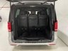 USED 2019 69 MERCEDES-BENZ V CLASS 2.0 V220d AMG Line MPV 5dr Diesel G-Tronic+ Euro 6 (s/s) XLWB (163 ps) NAV-LEATHER-AC-CAMERA-XLWB