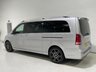 USED 2019 69 MERCEDES-BENZ V CLASS 2.0 V220d AMG Line MPV 5dr Diesel G-Tronic+ Euro 6 (s/s) XLWB (163 ps) NAV-LEATHER-AC-CAMERA-XLWB