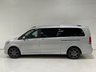USED 2019 69 MERCEDES-BENZ V CLASS 2.0 V220d AMG Line MPV 5dr Diesel G-Tronic+ Euro 6 (s/s) XLWB (163 ps) NAV-LEATHER-AC-CAMERA-XLWB