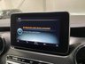 USED 2019 69 MERCEDES-BENZ V CLASS 2.0 V220d AMG Line MPV 5dr Diesel G-Tronic+ Euro 6 (s/s) XLWB (163 ps) NAV-LEATHER-AC-CAMERA-XLWB