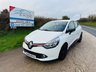 USED 2015 65 RENAULT CLIO 1.5 dCi Dynamique Nav Hatchback 5dr Diesel Manual Euro 6 (s/s) (90 ps) 