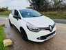 USED 2015 65 RENAULT CLIO 1.5 dCi Dynamique Nav Hatchback 5dr Diesel Manual Euro 6 (s/s) (90 ps) 
