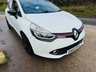 USED 2015 65 RENAULT CLIO 1.5 dCi Dynamique Nav Hatchback 5dr Diesel Manual Euro 6 (s/s) (90 ps) 