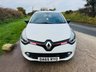 USED 2015 65 RENAULT CLIO 1.5 dCi Dynamique Nav Hatchback 5dr Diesel Manual Euro 6 (s/s) (90 ps) 