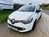 USED 2015 65 RENAULT CLIO 1.5 dCi Dynamique Nav Hatchback 5dr Diesel Manual Euro 6 (s/s) (90 ps) 