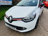 USED 2015 65 RENAULT CLIO 1.5 dCi Dynamique Nav Hatchback 5dr Diesel Manual Euro 6 (s/s) (90 ps) 