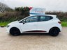 USED 2015 65 RENAULT CLIO 1.5 dCi Dynamique Nav Hatchback 5dr Diesel Manual Euro 6 (s/s) (90 ps) 