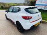 USED 2015 65 RENAULT CLIO 1.5 dCi Dynamique Nav Hatchback 5dr Diesel Manual Euro 6 (s/s) (90 ps) 