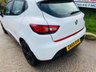 USED 2015 65 RENAULT CLIO 1.5 dCi Dynamique Nav Hatchback 5dr Diesel Manual Euro 6 (s/s) (90 ps) 