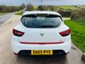 USED 2015 65 RENAULT CLIO 1.5 dCi Dynamique Nav Hatchback 5dr Diesel Manual Euro 6 (s/s) (90 ps) 
