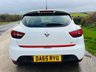 USED 2015 65 RENAULT CLIO 1.5 dCi Dynamique Nav Hatchback 5dr Diesel Manual Euro 6 (s/s) (90 ps) 