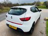 USED 2015 65 RENAULT CLIO 1.5 dCi Dynamique Nav Hatchback 5dr Diesel Manual Euro 6 (s/s) (90 ps) 