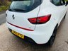 USED 2015 65 RENAULT CLIO 1.5 dCi Dynamique Nav Hatchback 5dr Diesel Manual Euro 6 (s/s) (90 ps) 