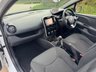 USED 2015 65 RENAULT CLIO 1.5 dCi Dynamique Nav Hatchback 5dr Diesel Manual Euro 6 (s/s) (90 ps) 