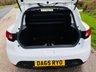 USED 2015 65 RENAULT CLIO 1.5 dCi Dynamique Nav Hatchback 5dr Diesel Manual Euro 6 (s/s) (90 ps) 