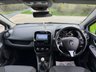 USED 2015 65 RENAULT CLIO 1.5 dCi Dynamique Nav Hatchback 5dr Diesel Manual Euro 6 (s/s) (90 ps) 