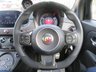 USED 2022 72 ABARTH 695 1.4 T-Jet Competizione Hatchback 3dr Petrol Automatic Euro 6 (180 bhp) This rare automatic comes perfectly maintained with full main dealer service history (3 x service records with Vospers & Arnold Clark) plus a detailed inspection on arrival to us. One Owner. MOT until March 2027 (no advisories).