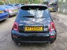 USED 2022 72 ABARTH 695 1.4 T-Jet Competizione Hatchback 3dr Petrol Automatic Euro 6 (180 bhp) This rare automatic comes perfectly maintained with full main dealer service history (3 x service records with Vospers & Arnold Clark) plus a detailed inspection on arrival to us. One Owner. MOT until March 2027 (no advisories).