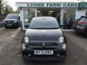 USED 2022 72 ABARTH 695 1.4 T-Jet Competizione Hatchback 3dr Petrol Automatic Euro 6 (180 bhp) This rare automatic comes perfectly maintained with full main dealer service history (3 x service records with Vospers & Arnold Clark) plus a detailed inspection on arrival to us. One Owner. MOT until March 2027 (no advisories).