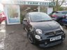 USED 2022 72 ABARTH 695 1.4 T-Jet Competizione Hatchback 3dr Petrol Automatic Euro 6 (180 bhp) This rare automatic comes perfectly maintained with full main dealer service history (3 x service records with Vospers & Arnold Clark) plus a detailed inspection on arrival to us. One Owner. MOT until March 2027 (no advisories).