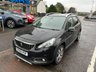 USED 2019 69 PEUGEOT 2008 1.2 PureTech Allure Premium SUV 5dr Petrol Manual Euro 6 (s/s) (110 ps) 2 FORMER KEEPERS, 62036 MILES FROM NEW