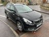 USED 2019 69 PEUGEOT 2008 1.2 PureTech Allure Premium SUV 5dr Petrol Manual Euro 6 (s/s) (110 ps) 2 FORMER KEEPERS, 62036 MILES FROM NEW